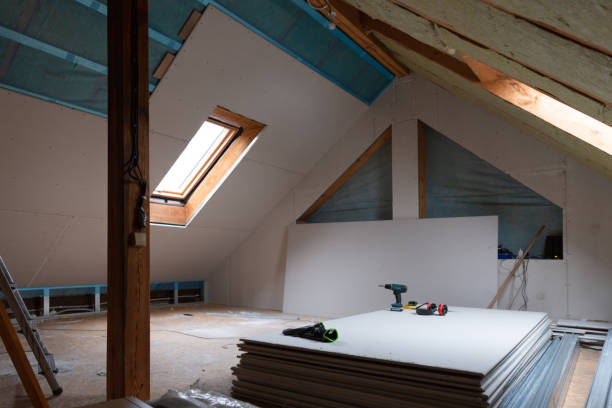 Best Insulation for Specific Applications in Southern Shores, NC